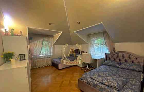 Коттедж, 650 м2 Москва