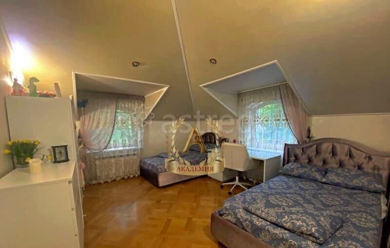 Коттедж, 650 м2 Москва - изображение 5