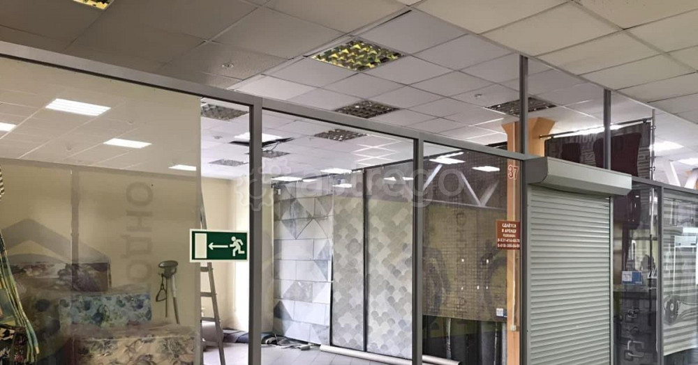 Торговое помещение, 47 м2 Вельск - изображение 2