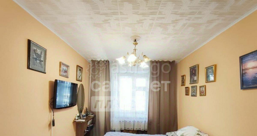 4-комн. квартира, 76.4 м2, 1/5 эт. Бийск - изображение 3