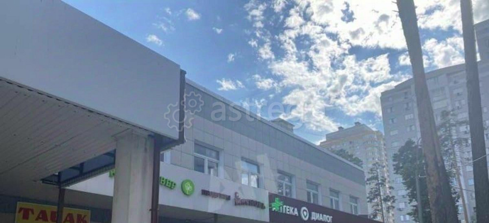 Свободного назначения, 75 м2 Королев - изображение 7