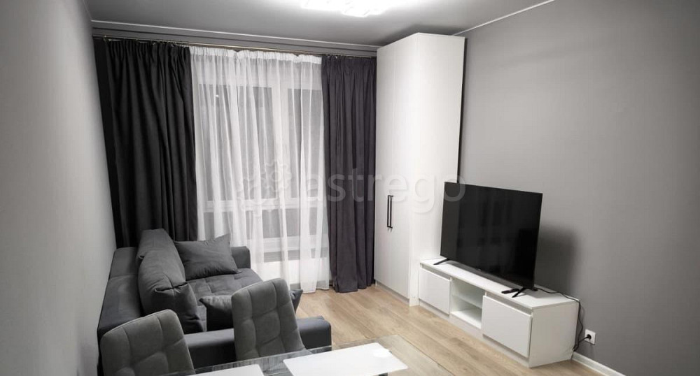 3-комн. квартира, 54 м2, 16/22 эт. Люберцы - изображение 4