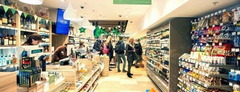 Готовый бизнес, 80 м2 Санкт-Петербург - изображение 1