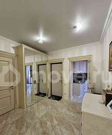 3-комн. квартира, 101.1 м, 3/5 эт. Адыгейск