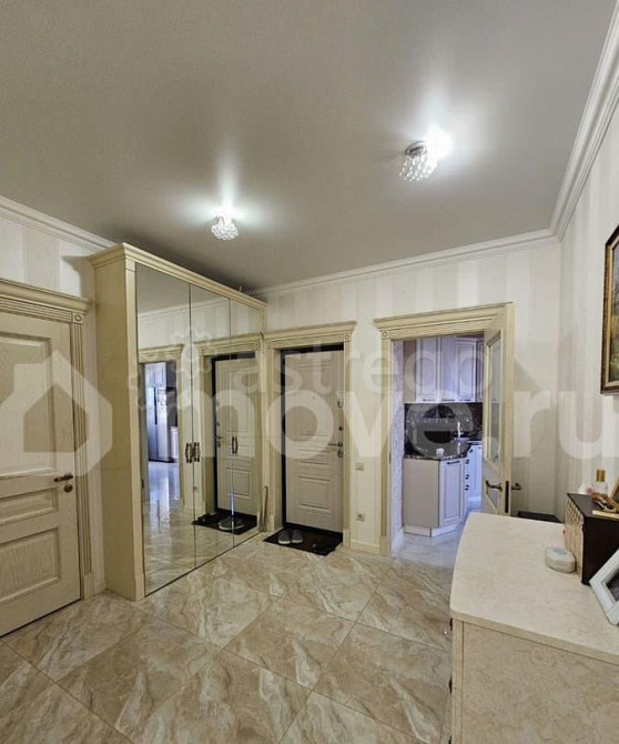 3-комн. квартира, 101.1 м, 3/5 эт. Адыгейск - изображение 5