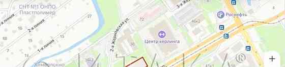 Свободного назначения, 25.91 м2 Санкт-Петербург