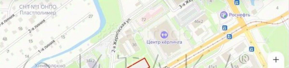 Свободного назначения, 25.91 м2 Санкт-Петербург - изображение 3