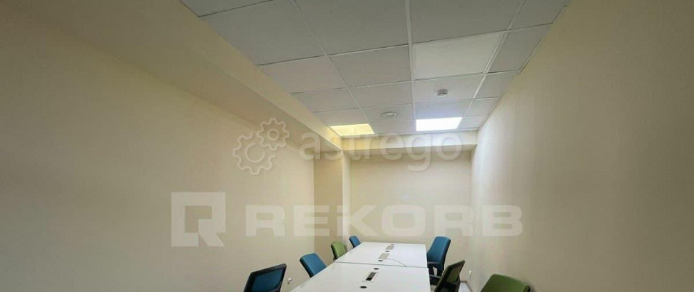 Офис, 421 м2 Санкт-Петербург - изображение 2