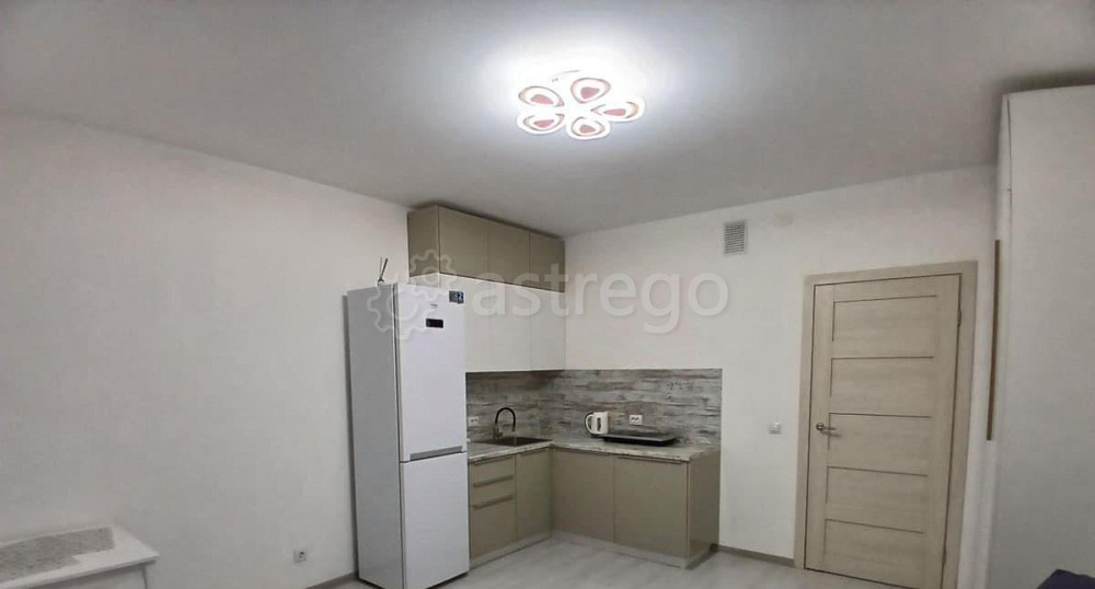 Студия, 30 м2, 1/8 эт. Санкт-Петербург - изображение 7