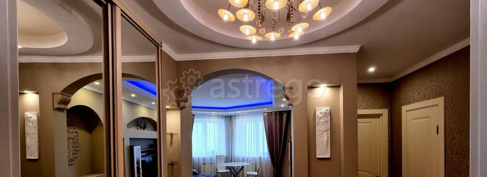 2-комн. квартира, 58 м2, 13/15 эт. Серпухов - изображение 1