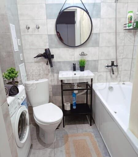 2-комн. квартира, 40 м2, 19/23 эт. Уфа - изображение 2