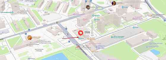 Торговое помещение, 34 м2 Одинцово