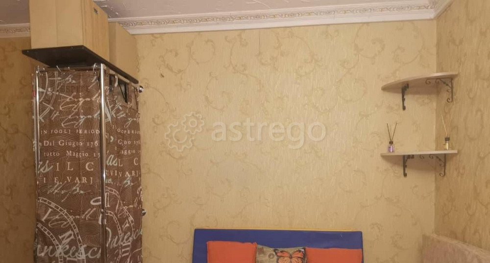 Комната, 14 м2, 1/16 эт. Москва - изображение 4
