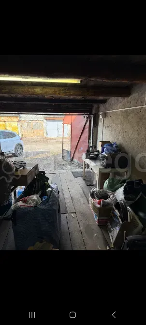 Продам гараж,  24 м2 Димитровград - изображение 1