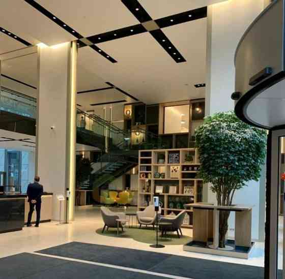 Офис, 27.3 м2 Санкт-Петербург