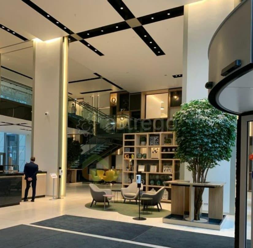 Офис, 27.3 м2 Санкт-Петербург - изображение 4