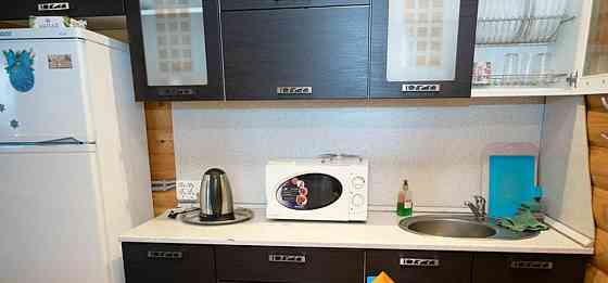 4-комн. квартира, 80 м2, 2/5 эт. Красноярск