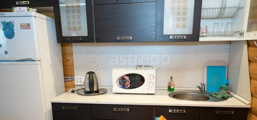 4-комн. квартира, 80 м2, 2/5 эт. Красноярск - изображение 1