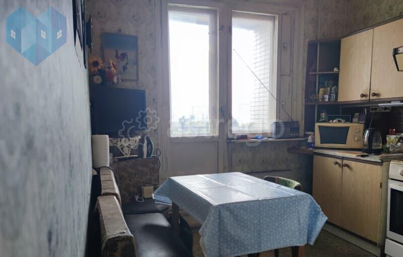 3-комн. квартира, 73.2 м2, 10/14 эт. Москва - изображение 9