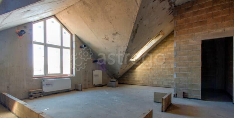 2-комн. квартира, 55 м2, 7/7 эт. Санкт-Петербург - изображение 9