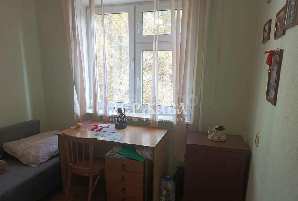 4-комн. квартира, 80.5 м2, 5/9 эт. Старый Оскол - изображение 8
