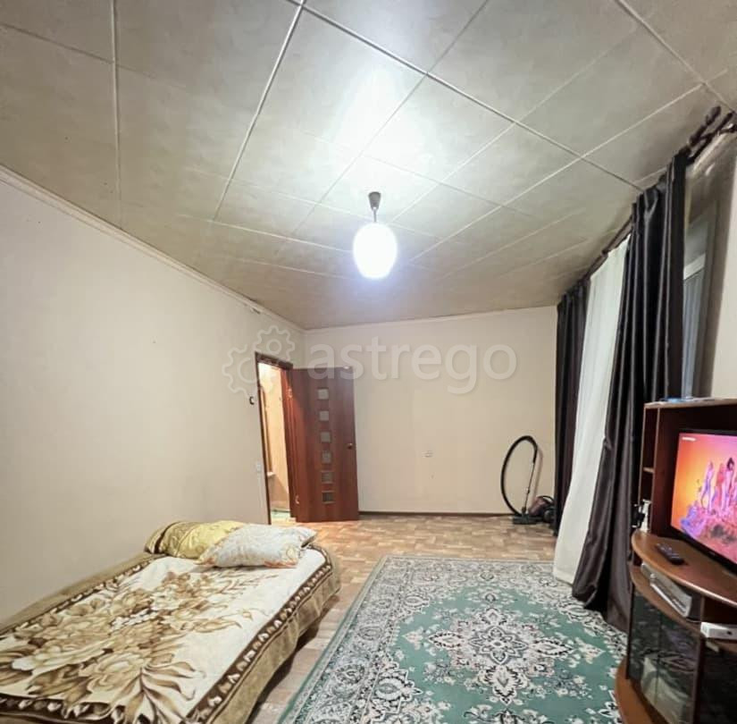 1-комн. квартира, 36 м2, 5/9 эт. Норильск - изображение 6