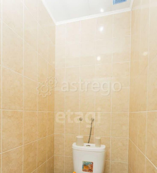 Дом, 240 м2, 9 соток, 2 эт. Уфа - изображение 3