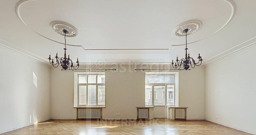 6-комн. квартира, 320 м2, 5/6 эт. Москва - изображение 2