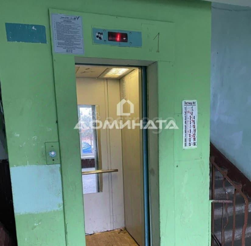 Комната, 17.8 м2, 6/9 эт. Санкт-Петербург - изображение 7