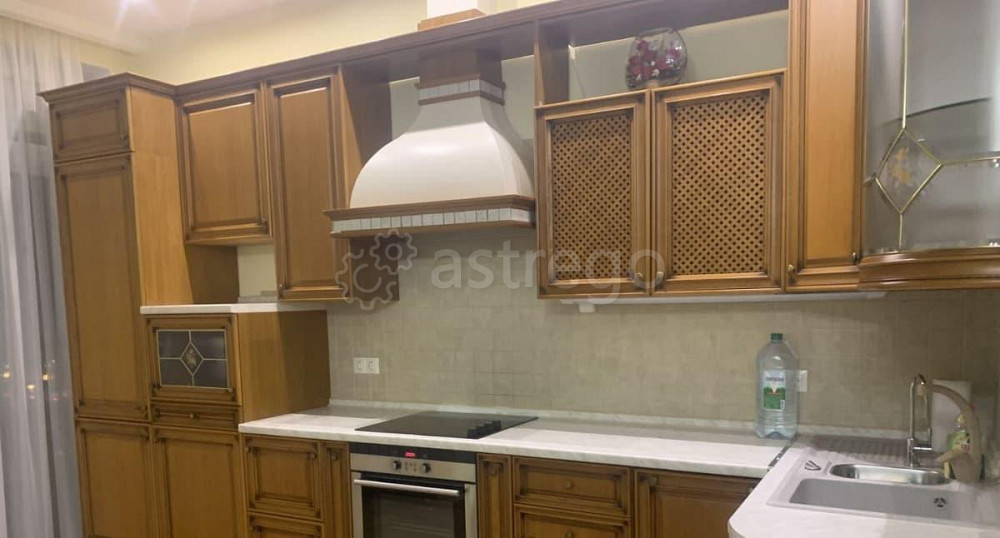 3-комн. квартира, 120 м2, 12/33 эт. Москва - изображение 7