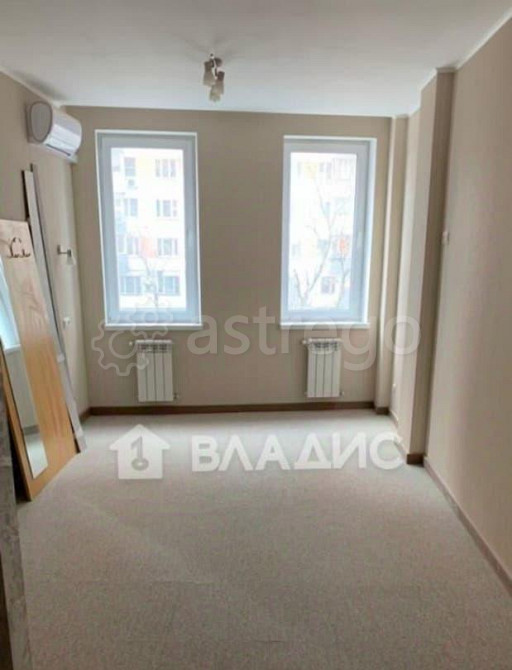 3-комн. квартира, 80 м2, 2/26 эт. Химки - изображение 3