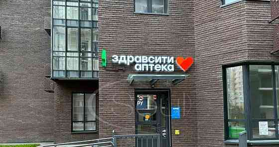 Готовый бизнес, 69.2 м2 Звенигород