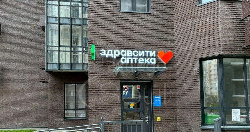 Готовый бизнес, 69.2 м2 Звенигород - изображение 1