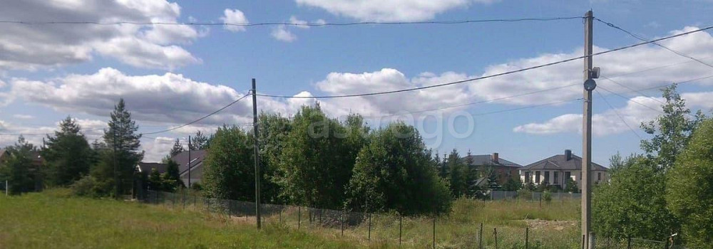 Земельный участок, 12 соток Санкт-Петербург - изображение 6