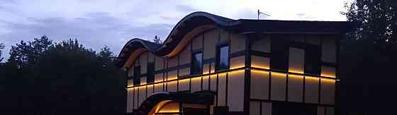 Коттедж, 120 м2, 15 соток, 2 эт. Сергиев Посад