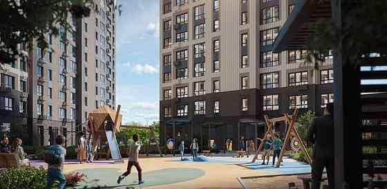 Офис, 93.3 м2 Москва