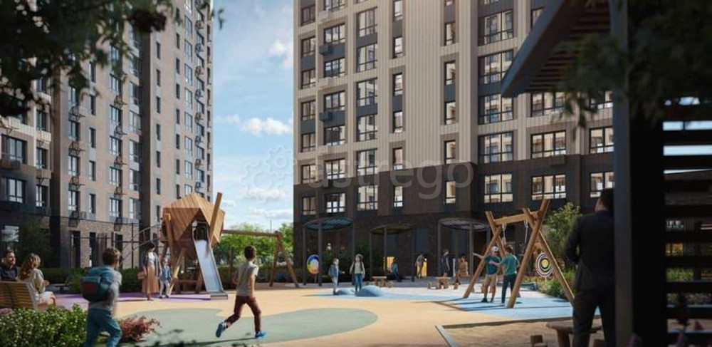 Офис, 93.3 м2 Москва - изображение 4