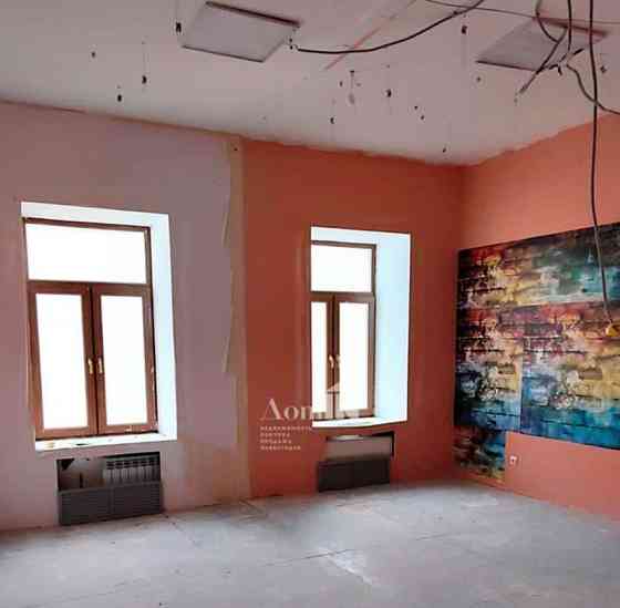 6-комн. квартира, 355.3 м2, 4/5 эт. Санкт-Петербург