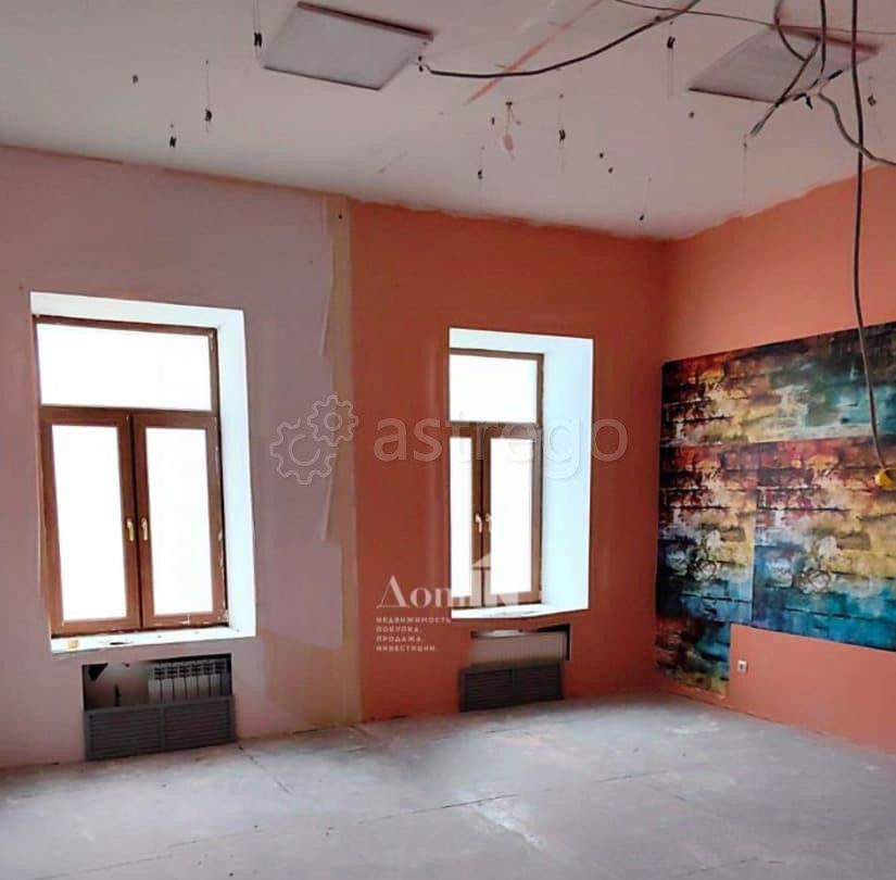 6-комн. квартира, 355.3 м2, 4/5 эт. Санкт-Петербург - изображение 5