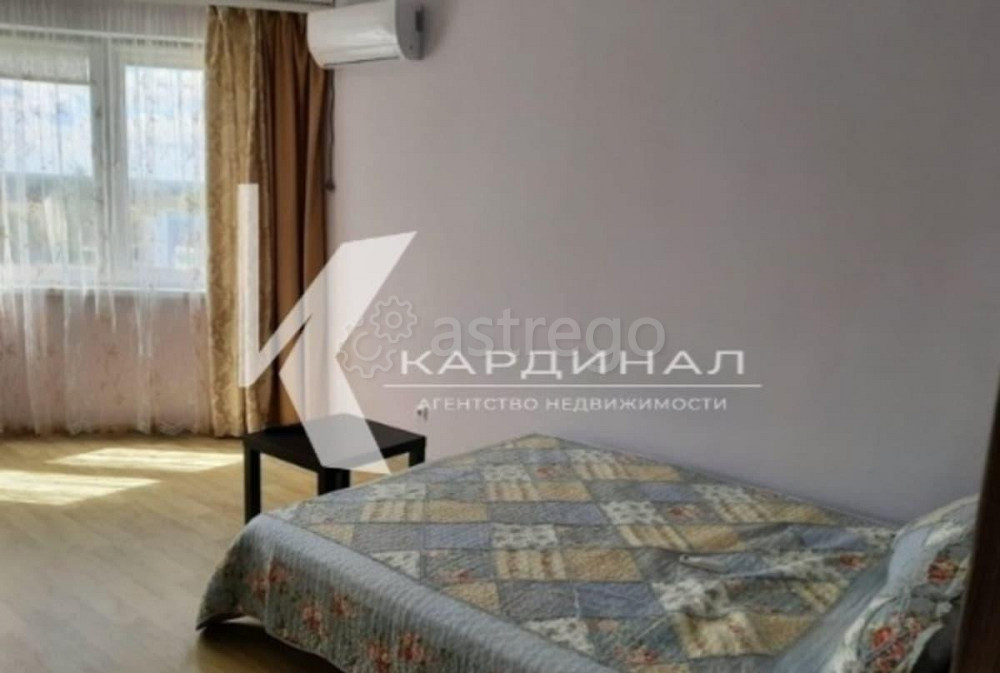 1-комн. квартира, 48 м2, 4/9 эт. Старый Оскол - изображение 2