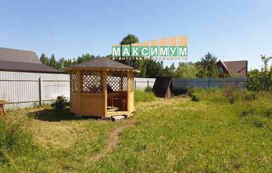 Дом, 256 м2, 15 соток Ступино