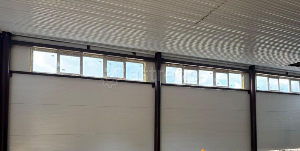 Производственное, 600 м2 Уфа - изображение 3