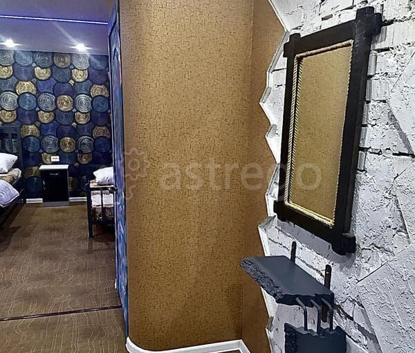 1-комн. квартира, 43 м2, 1/5 эт. Канск - изображение 8