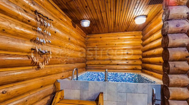 Коттедж, 820 м2 Санкт-Петербург - изображение 6