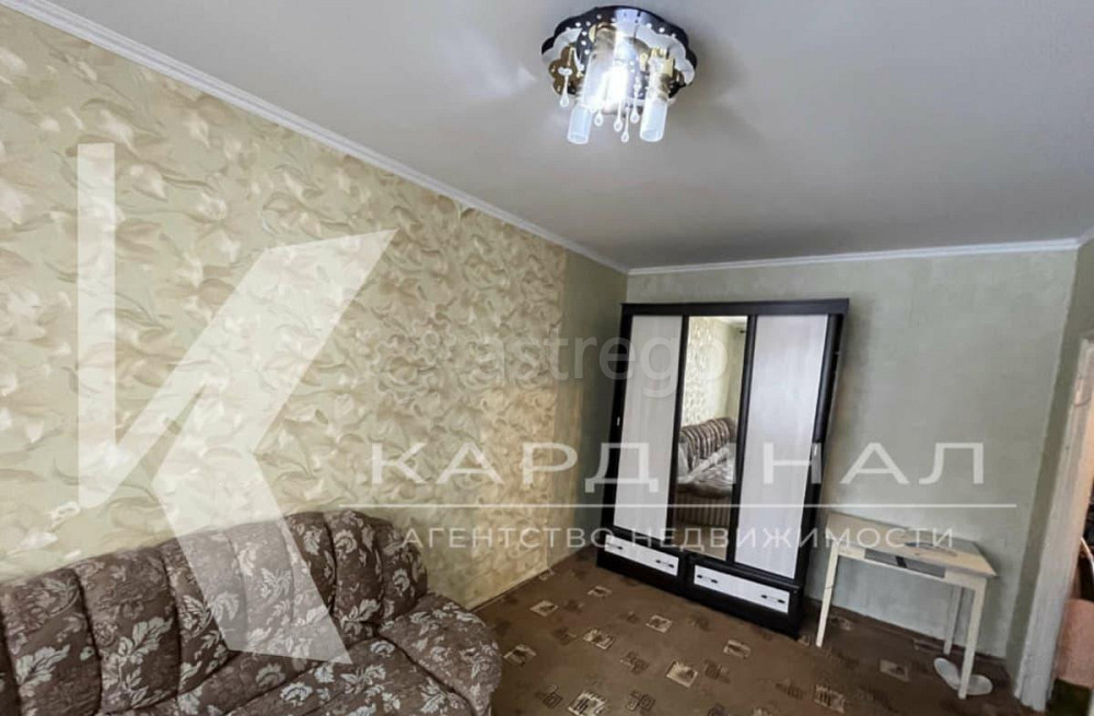 2-комн. квартира, 41 м2, 3/9 эт. Старый Оскол - изображение 1