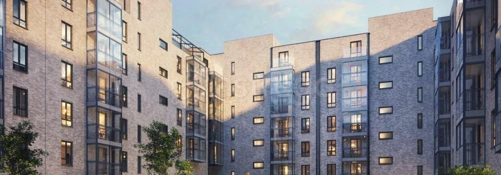 3-комн. квартира, 81.49 м2, 3/7 эт. Красноярск - изображение 5