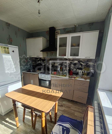 1-комн. квартира, 33.6 м2, 1/1 эт. Стерлитамак - изображение 2