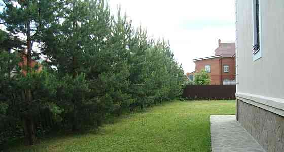 Коттедж, 575 м2, 12 соток, 4 эт. Апрелевка