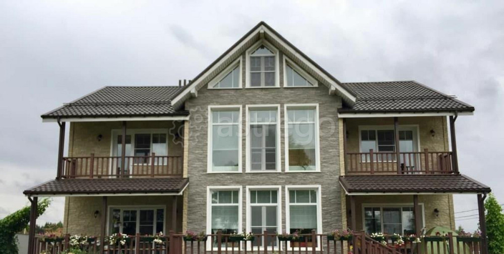 Дом, 405 м2, 15 соток, 3 эт. Волоколамск - изображение 3