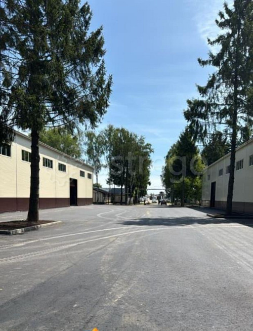 Склад, 1440 м2 Наро-Фоминск - изображение 1